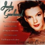 JUDY GARLAND - A TOUCH OF CLASS