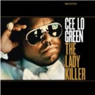 CEE LO GREEN - THE LADY KILLER