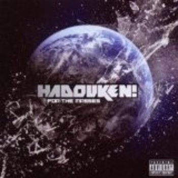 HADOUKEN - FOR THE MASSES