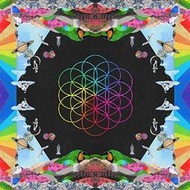 COLDPLAY - A HEAD FULL OF DREAMS (Vinyl LP).