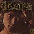 THE DOORS - THE DOORS  (VINYL LP).