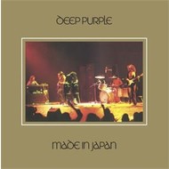 DEEP PURPLE - MADE IN JAPAN (Vinyl LP).
