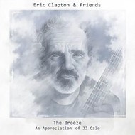 ERIC CLAPTON & FRIENDS - THE BREEZE (Vinyl LP).