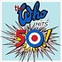 THE WHO - HITS 50 (Vinyl LP)