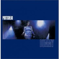 PORTISHEAD - DUMMY (Vinyl LP).