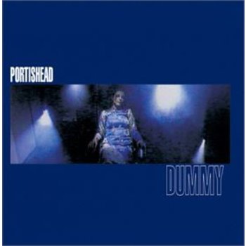 PORTISHEAD - DUMMY (Vinyl LP)