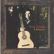 NICK DRAKE - A TREASURY (Vinyl LP).