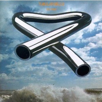 MIKE OLDFIELD - TUBULAR BELLS  (Vinyl LP)