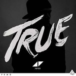 AVICII - TRUE (Vinyl LP).