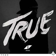 AVICII - TRUE (Vinyl LP).