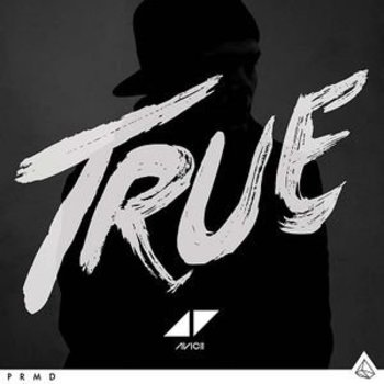 AVICII - TRUE (Vinyl LP)