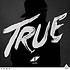 AVICII - TRUE (Vinyl LP)