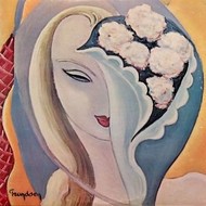 DEREK & THE DOMINOS - LAYLA & OTHER LOVE STORIES  (Vinyl LP).