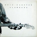 ERIC CLAPTON - SLOWHAND (Vinyl LP).