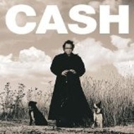 JOHNNY CASH - AMERICAN RECORDINGS  (Vinyl LP).