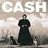 JOHNNY CASH - AMERICAN RECORDINGS  (Vinyl LP)