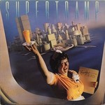 SUPERTRAMP - BREAKFAST IN AMERICA  (VINYL LP).