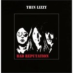 THIN LIZZY - BAD REPUTATION  (Vinyl LP).
