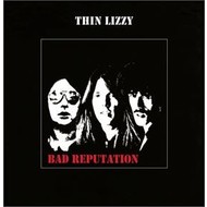 THIN LIZZY - BAD REPUTATION  (Vinyl LP).