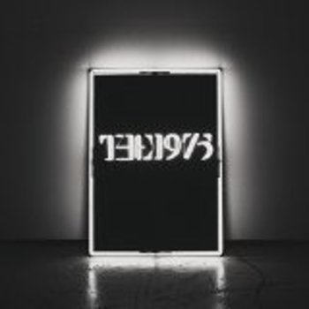 THE 1975 - THE 1975  (Vinyl LP)