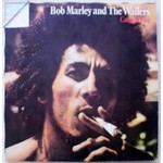 BOB MARLEY & THE WAILERS  _CATCH A FIRE  (VINYL)