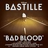 BASTILLE  - BAD BLOOD  (Vinyl LP)