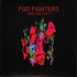 FOO FIGHTERS - WASTING LIGHT  (Vinyl LP)