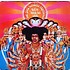 JIMI HENDRIX - AXIS BOLD AS LOVE  (VINYL)