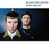 SLEAFORD MODS  - DIVIDE AND EXIT  (VINYL)