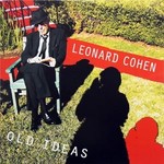 LEONARD COHEN - OLD IDEAS (VINYL LP).