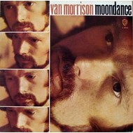 VAN MORRISON - MOONDANCE  (Vinyl LP).