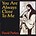 DAVID PARKES - YOU ARE ALWAYS CLOSE TO ME (CD)...ci)