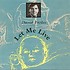 DAVID PARKES - LET ME LIVE (CD)