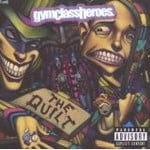 GYM CLASS HEROES - THE QUILT