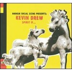 BROKEN SOCIAL SCENE PRESENTS  - SPIRIT IF