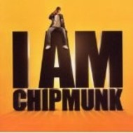 CHIPMUNK - I AM