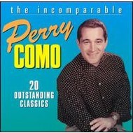 PERRY COMO -THE INCOMPARABLE