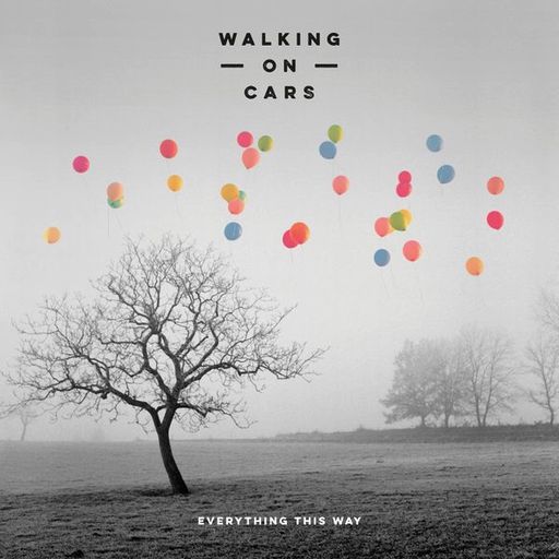 Walking on hotsell cars paul flannery