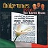 THE WOLFE TONES - 1916 REMEMBERED: THE EASTER RISING (CD)