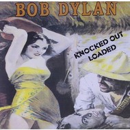 BOB DYLAN - KNOCKED OUT LOADED (CD).