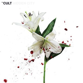 Cooking Vinyl,  THE CULT - HIDDEN CITY (Vinyl)