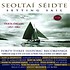 SEOLTAI SEIDTE: SETTING SAIL - 43 HISTORIC SONGS (CD)