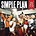 SIMPLE PLAN - TAKING ONE FOR THE TEAM (CD).