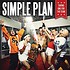 SIMPLE PLAN - TAKING ONE FOR THE TEAM (CD)