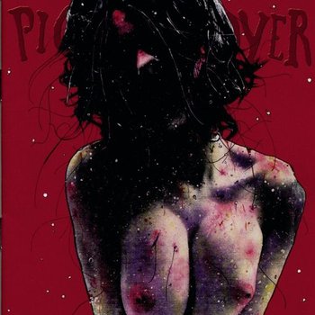 PIG DESTROYER - (TERRIFYER Vinyl LP)