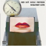 RED HOT CHILI PEPPERS - GREATEST HITS (Vinyl LP)