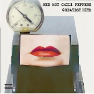 RED HOT CHILI PEPPERS - GREATEST HITS (Vinyl LP)