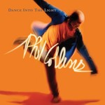 PHIL COLLINS - DANCE INTO THE LIGHT (2 CD SET).