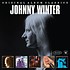 JOHNNY WINTER - ORIGINAL ALBUM SERIES (5 CD SET)