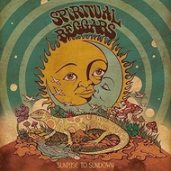 SPIRITUAL BEGGARS - SUNRISE TO SUNDOWN DELUXE EDITION CD